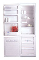 Refrigerator Candy CIC 320 ALE larawan