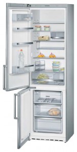 Refrigerator Siemens KG39EAL20 larawan