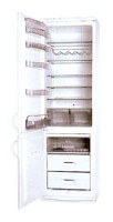 Refrigerator Snaige RF390-1703A larawan