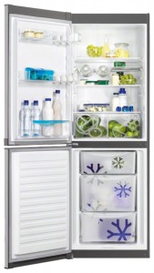 Tủ lạnh Zanussi ZRB 33104 XA ảnh