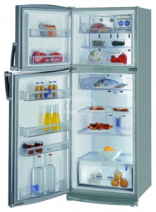 Холодильник Whirlpool ARC 4170 IX фото