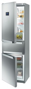 Refrigerator Fagor FFJ 8845 X larawan