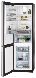Refrigerator AEG S 99382 CMB2 larawan