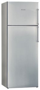 Tủ lạnh Bosch KDN40X73NE ảnh