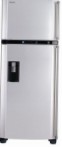 Sharp SJ-PD482SHS Холодильник