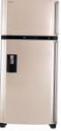 Sharp SJ-PD482SB Холодильник