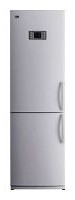 Tủ lạnh LG GA-479 UAMA ảnh