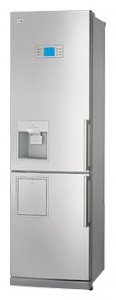 Buzdolabı LG GR-Q459 BTYA fotoğraf