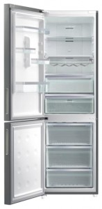 Хладилник Samsung RL-53 GYBMG снимка