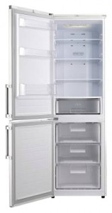 Refrigerator LG GW-B449 BCW larawan
