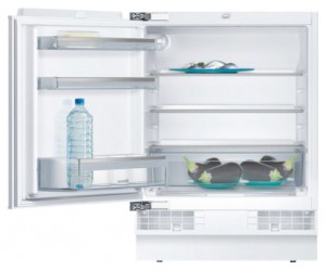 Tủ lạnh NEFF K4316X7 ảnh