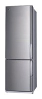 Tủ lạnh LG GA-B479 UTBA ảnh