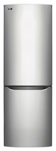 Tủ lạnh LG GA-B389 SMCL ảnh