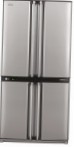 Sharp SJ-F790STSL Tủ lạnh
