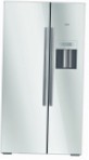 Bosch KAD62S20 šaldytuvas