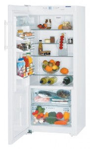 Tủ lạnh Liebherr KB 3160 ảnh
