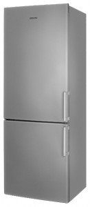 Tủ lạnh Vestel VCB 274 MS ảnh