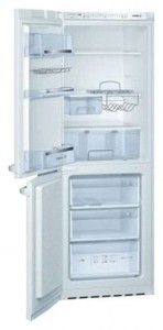 Tủ lạnh Bosch KGV33Z25 ảnh