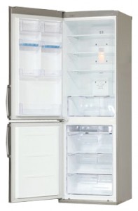 Refrigerator LG GA-B409 UAQA larawan