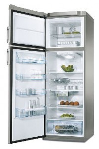 Kühlschrank Electrolux END 32321 X Foto