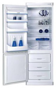 Холодильник Ardo COG 2108 SA фото