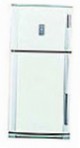 Sharp SJ-K65MGY Холодильник