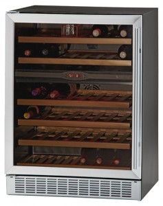 Kühlschrank TefCold TFW160-2s Foto