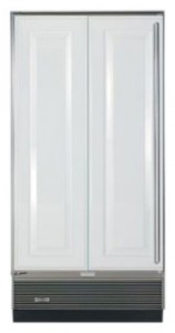 Refrigerator Sub-Zero 601F/O larawan