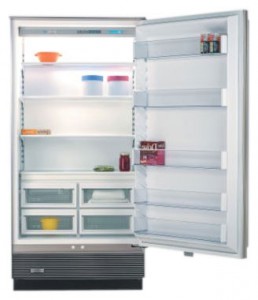 Refrigerator Sub-Zero 601F/F larawan