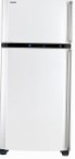 Sharp SJ-PT690RWH Холодильник