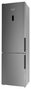 Refrigerator Hotpoint-Ariston HF 5200 S larawan
