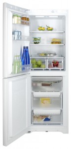 Refrigerator Indesit BIAA 12 larawan