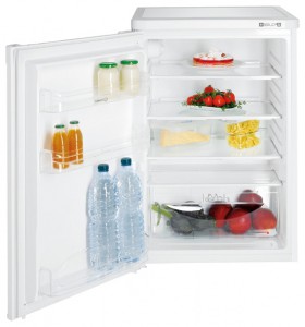 Kühlschrank Indesit TLAA 10 Foto
