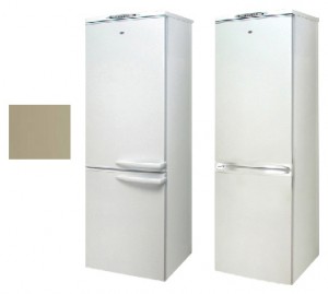 Refrigerator Exqvisit 291-1-1015 larawan
