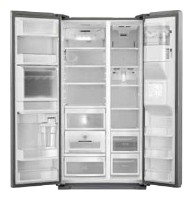 Kühlschrank LG GW-L227 NLPV Foto