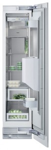 Tủ lạnh Gaggenau RF 413-203 ảnh