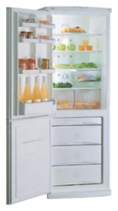 Refrigerator LG GC-389 SQF larawan