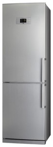 Хладилник LG GC-B399 BTQA снимка