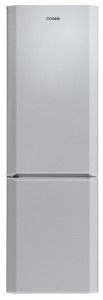 Refrigerator BEKO CN 136122 X larawan