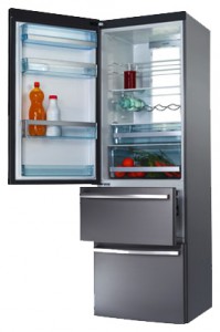 Tủ lạnh Haier AFD631CS ảnh