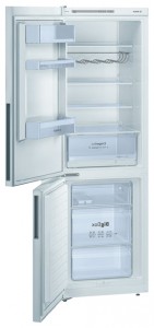 Refrigerator Bosch KGV36VW30 larawan