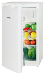 Tủ lạnh MasterCook LW-68AA ảnh