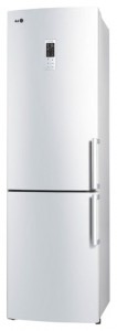 Хладилник LG GA-E489 ZQA снимка