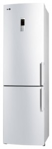 Tủ lạnh LG GA-B489 BQA ảnh