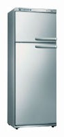 Tủ lạnh Bosch KSV33660 ảnh