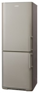 Refrigerator Бирюса M143 KLS larawan