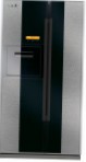 Daewoo Electronics FRS-T24 HBS یخچال