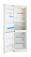 Refrigerator LG GR-429 QVCA larawan