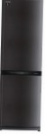 Sharp SJ-RP320TBK Tủ lạnh