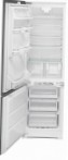 Smeg CR325APNF Холодильник